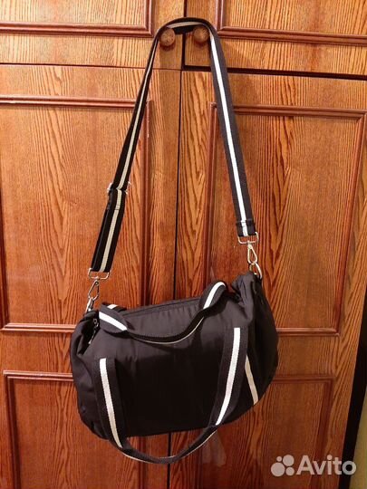 Сумка спортивная женская