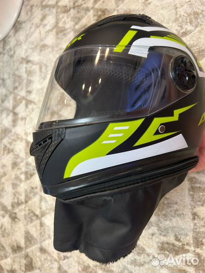 Шлем для мотоцикла