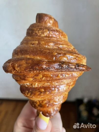 Круассаны для кафе, кофейни, ресторана