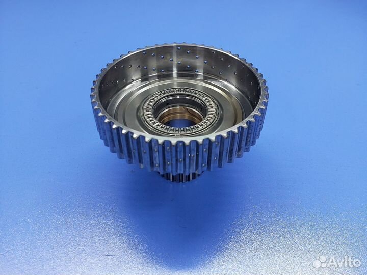 Ступица underdrive clutch hub АКПП A8LR1