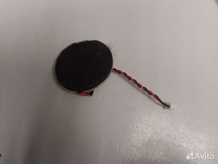 Динамик для Silverstone f1 hybrid s-bot