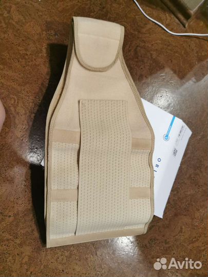 Бандаж для беременных orlett ms99 XL