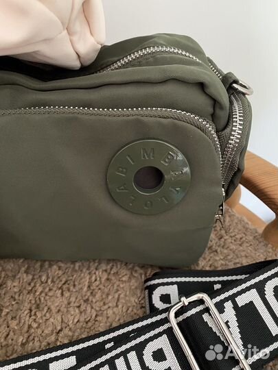 Сумка bimba y lola новая