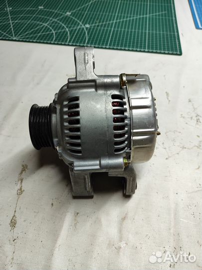 Генератор toyota 27060-15080