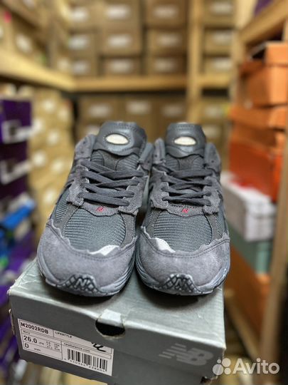 New Balance 2002r Protection Pack Оригинал