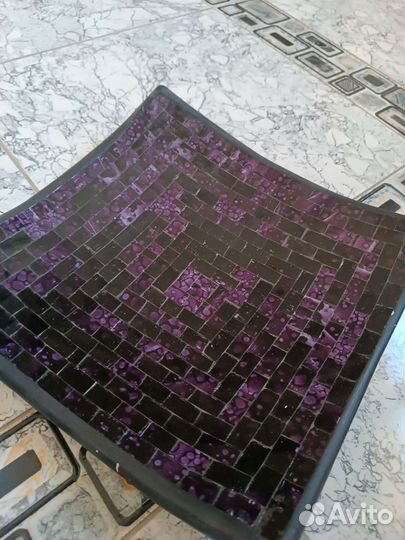 Тарелка для фруктов