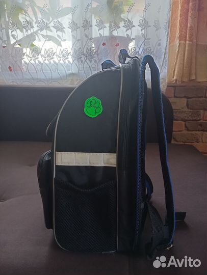 Рюкзак (ранец)