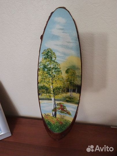 Панно на стену