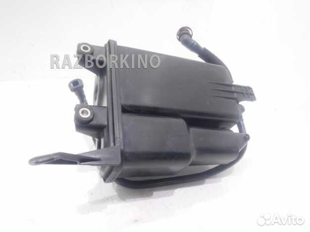 Абсорбер (фильтр угольный)