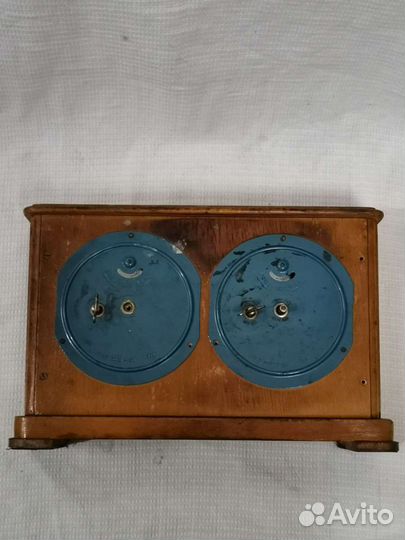 Шахматные часы 