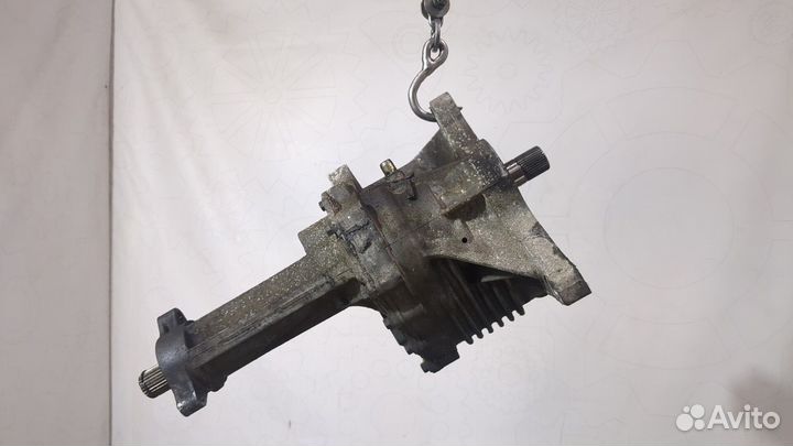 Редуктор Раздаточный кпп (раздатка) Opel Antara, 2012