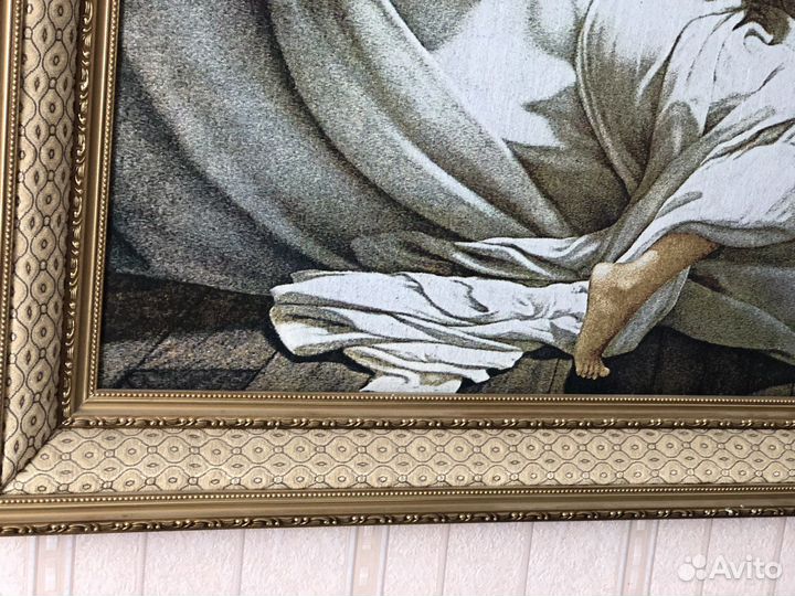 Гобеленовая картина