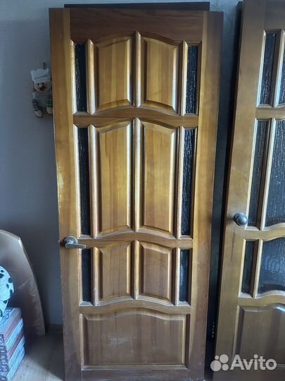 Дверь межкомнатная