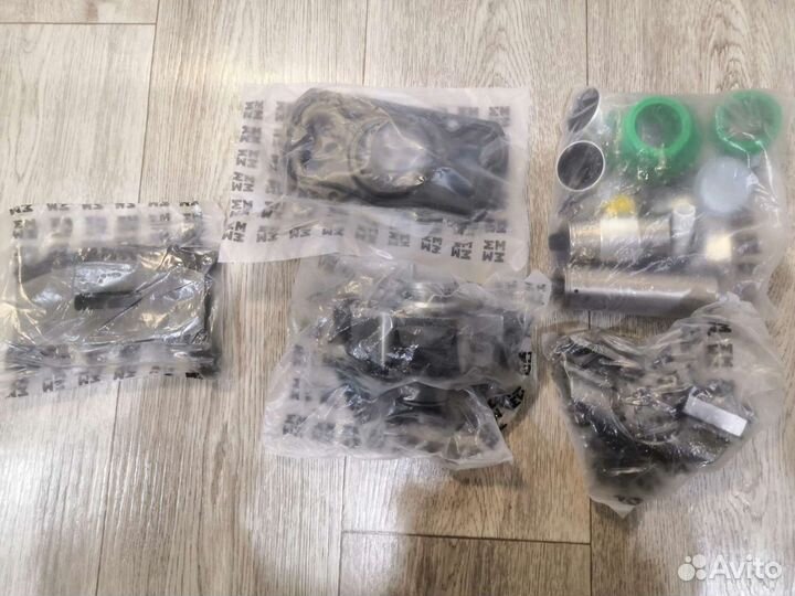 Ремкомплект суппорта Wabco maxx22t