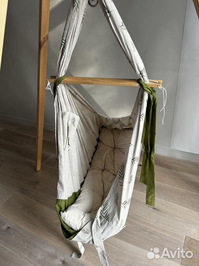 Гамак детский