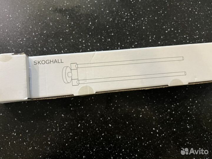 Для полотенец IKEA