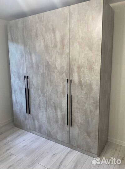 Шкаф распашной от производителя