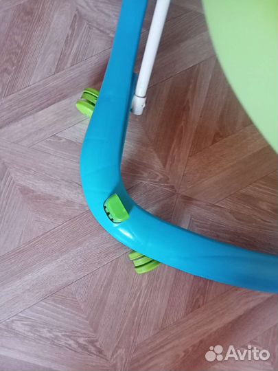 Ходунки детские