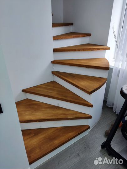 Столярная мастерская