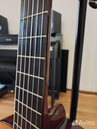 Классическая гитара Hohner HC-06 + чехол