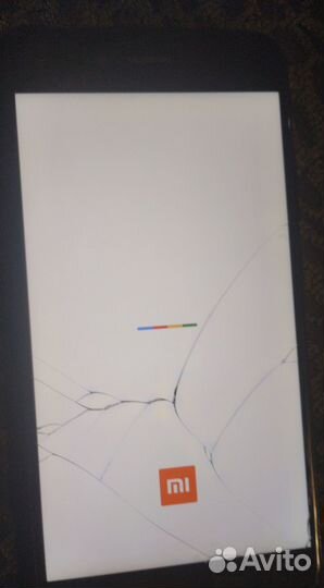 Xiaomi Mi A1 Android One, 4/32 ГБ