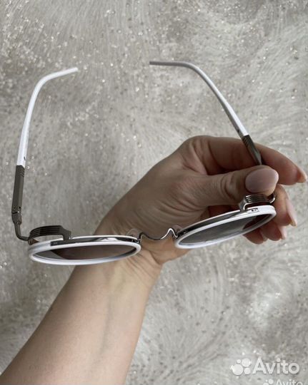 Очки новые dior