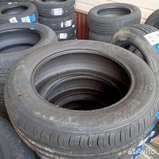 Kumho Ecowing ES01 KH27 185/60 R15 84H