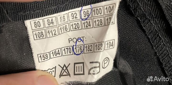 Форма курсанта