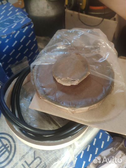 Цилиндро поршневая группа ямз 8401