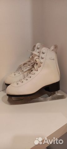 Фигурные коньки 30 размера