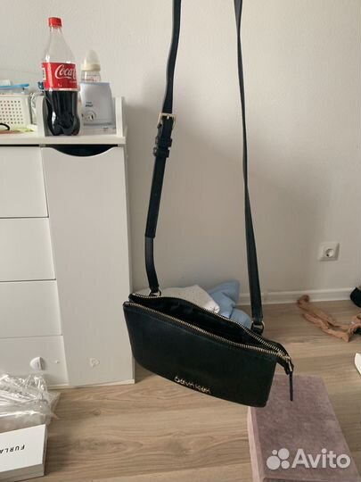 Сумка calvin klein женская оригинал