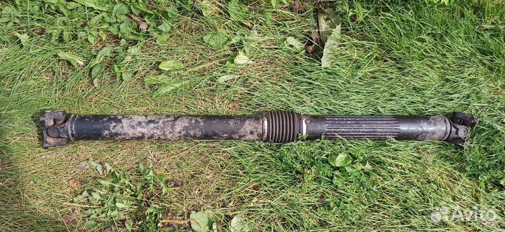 Кардан задний Ford Explorer