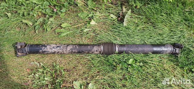 Кардан задний Ford Explorer