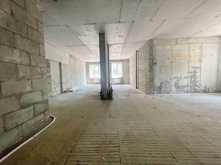 Аренда помещения 114 м2, Реутов, Проспект мира, д