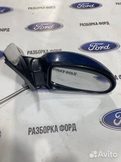 Зеркало заднего вида боковое правое Ford Focus 1