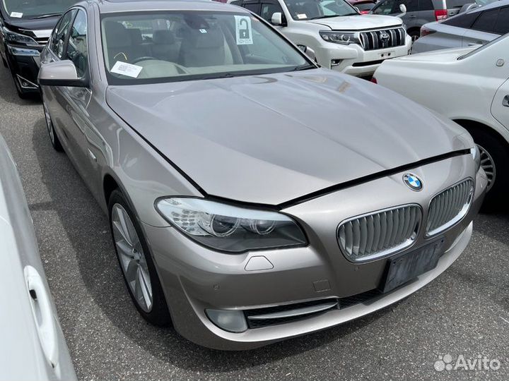 Провод массы Bmw 5 F10 N63B44 2011