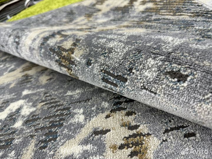 Ковер 1.6х.2.3 овальный новый