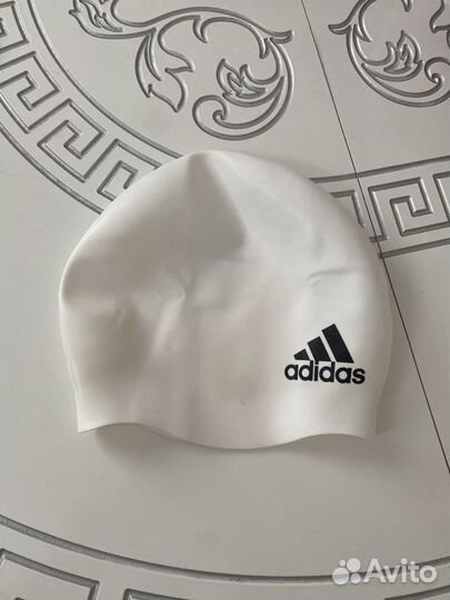 Шапочка для бассейна