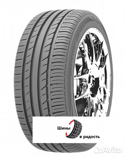 Westlake SA37 265/45 R20 108W