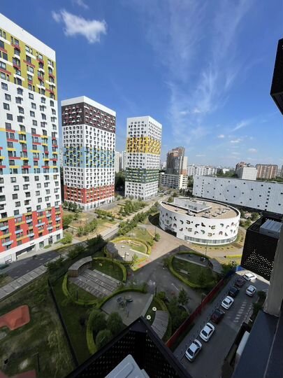 Машиноместо, 15 м²