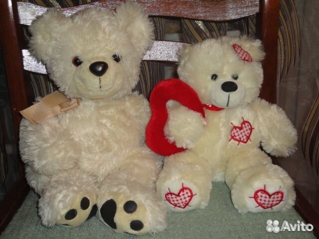 Мишки. Интерактивная кошка. Забавные игрушки