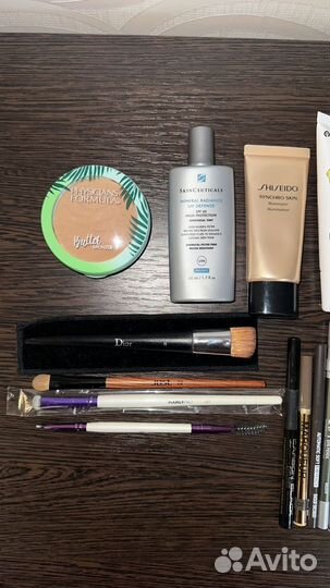 Набор косметики
