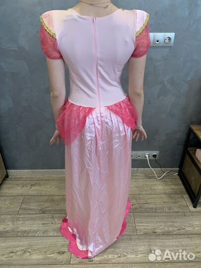 Костюм аниматора принцесса женский 40/42