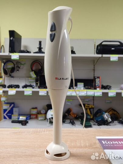 Блендер lamark LK-1331