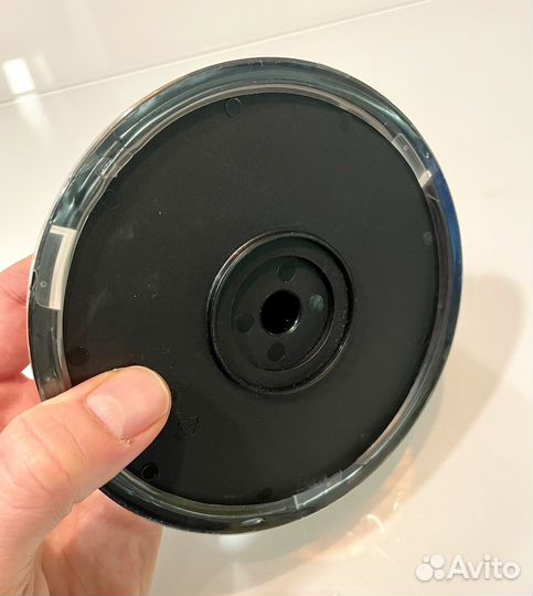 Диски CD-R на болванке