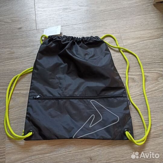 Сумка мешок для обувиFila, Demix новый