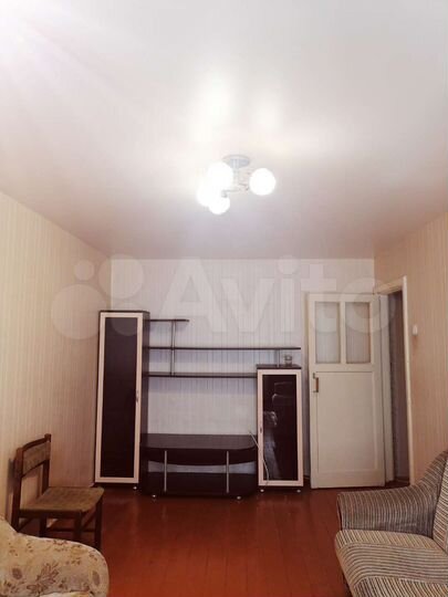 1-к. квартира, 31 м², 2/5 эт.