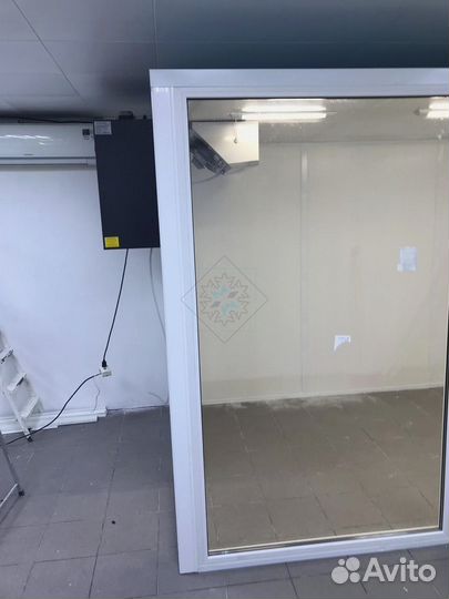 Холодильная камера от Производителя