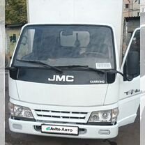 JMC 1032 2.8 MT, 2007, 215 000 км, с пробегом, цена 330 000 руб.