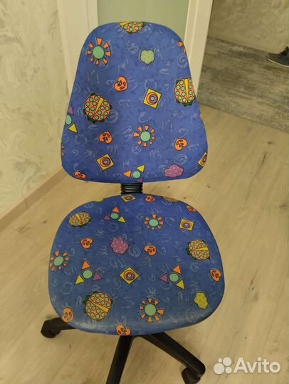 Кресло детское компьютерное